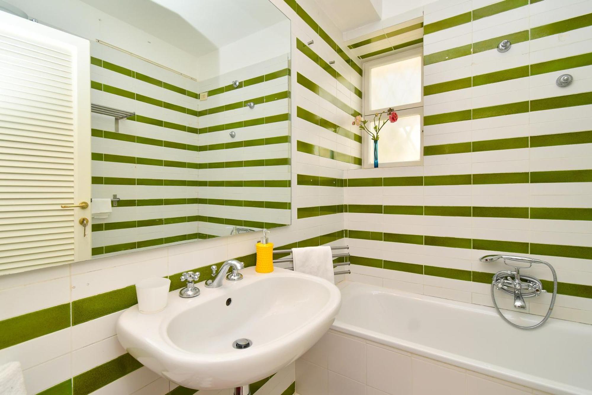 B&B Villa Lentisco Ischia Zewnętrze zdjęcie