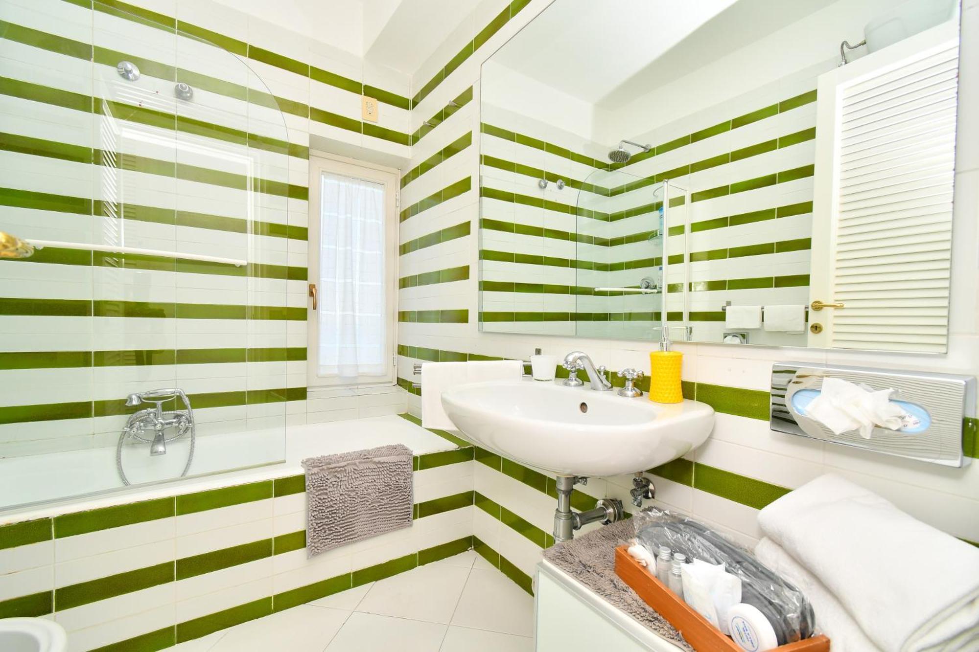 B&B Villa Lentisco Ischia Zewnętrze zdjęcie