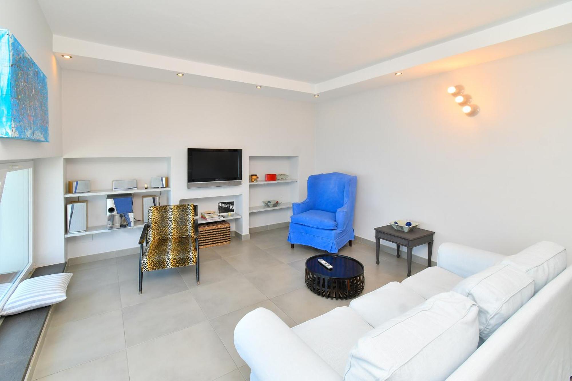 B&B Villa Lentisco Ischia Zewnętrze zdjęcie