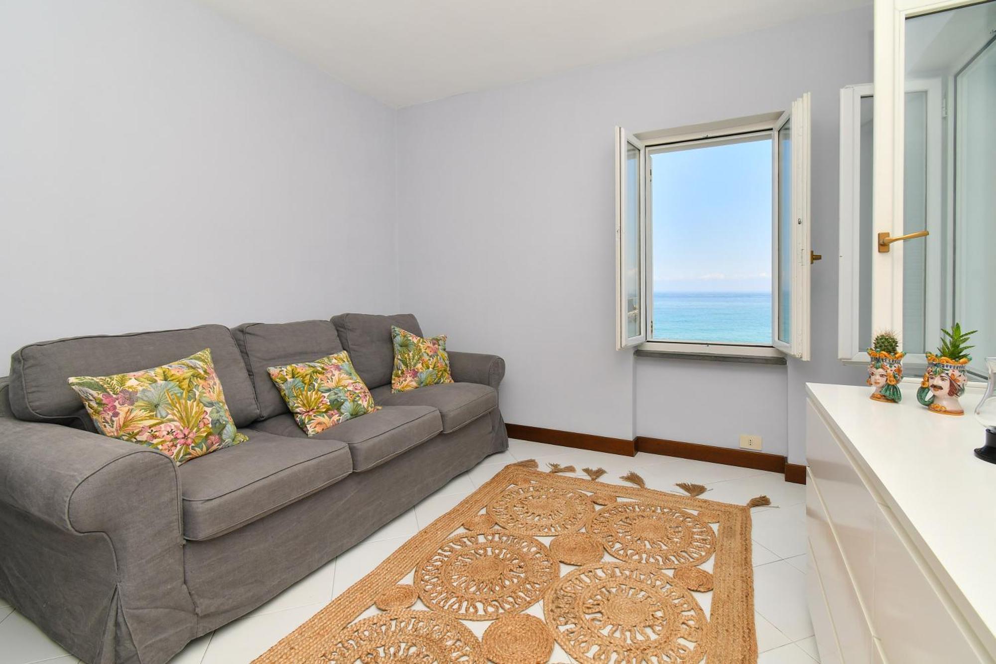 B&B Villa Lentisco Ischia Zewnętrze zdjęcie