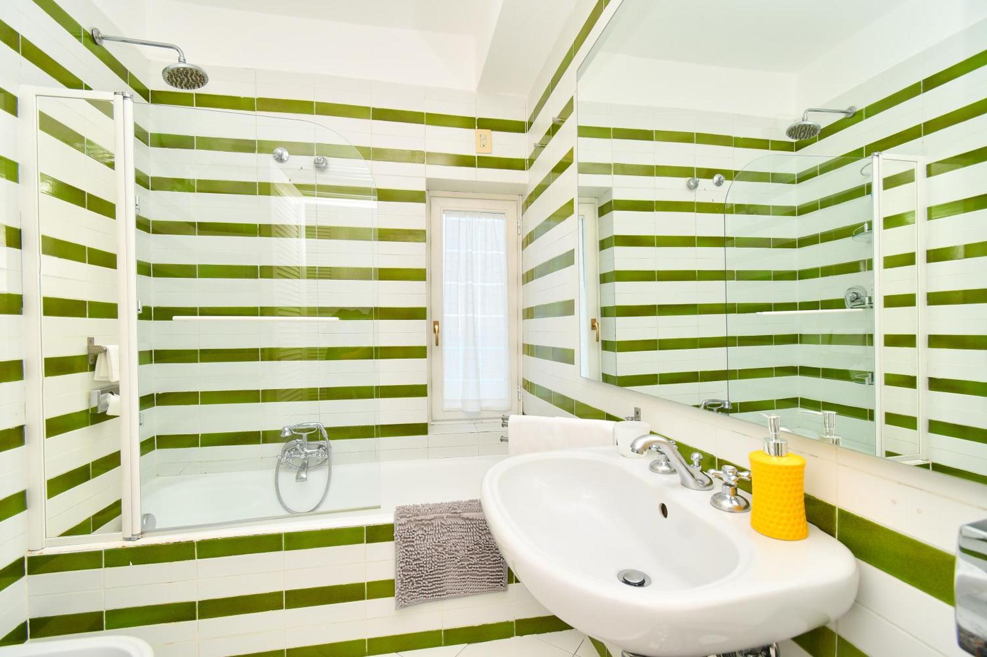 B&B Villa Lentisco Ischia Zewnętrze zdjęcie